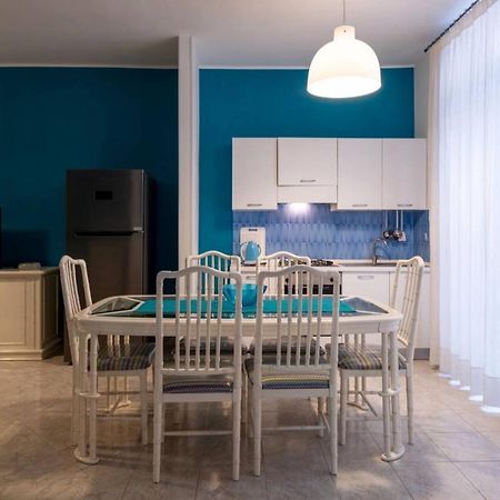 Maree Apartments Порто-Чезарео Екстер'єр фото