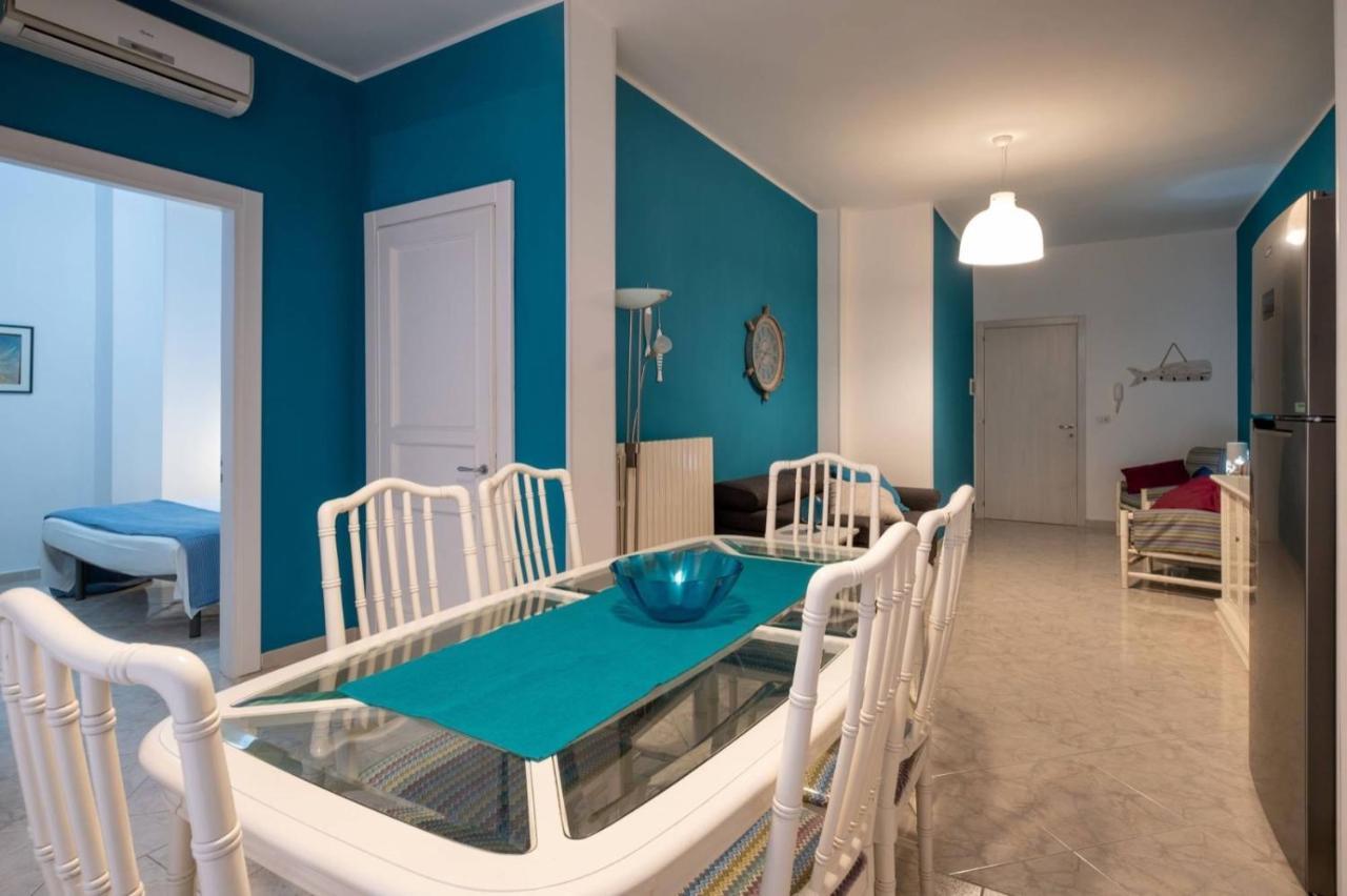 Maree Apartments Порто-Чезарео Екстер'єр фото