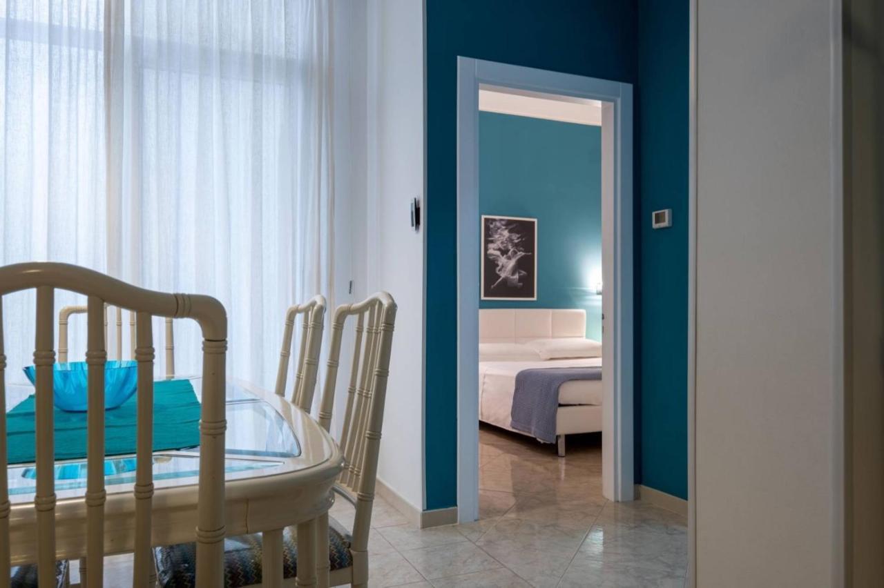 Maree Apartments Порто-Чезарео Екстер'єр фото
