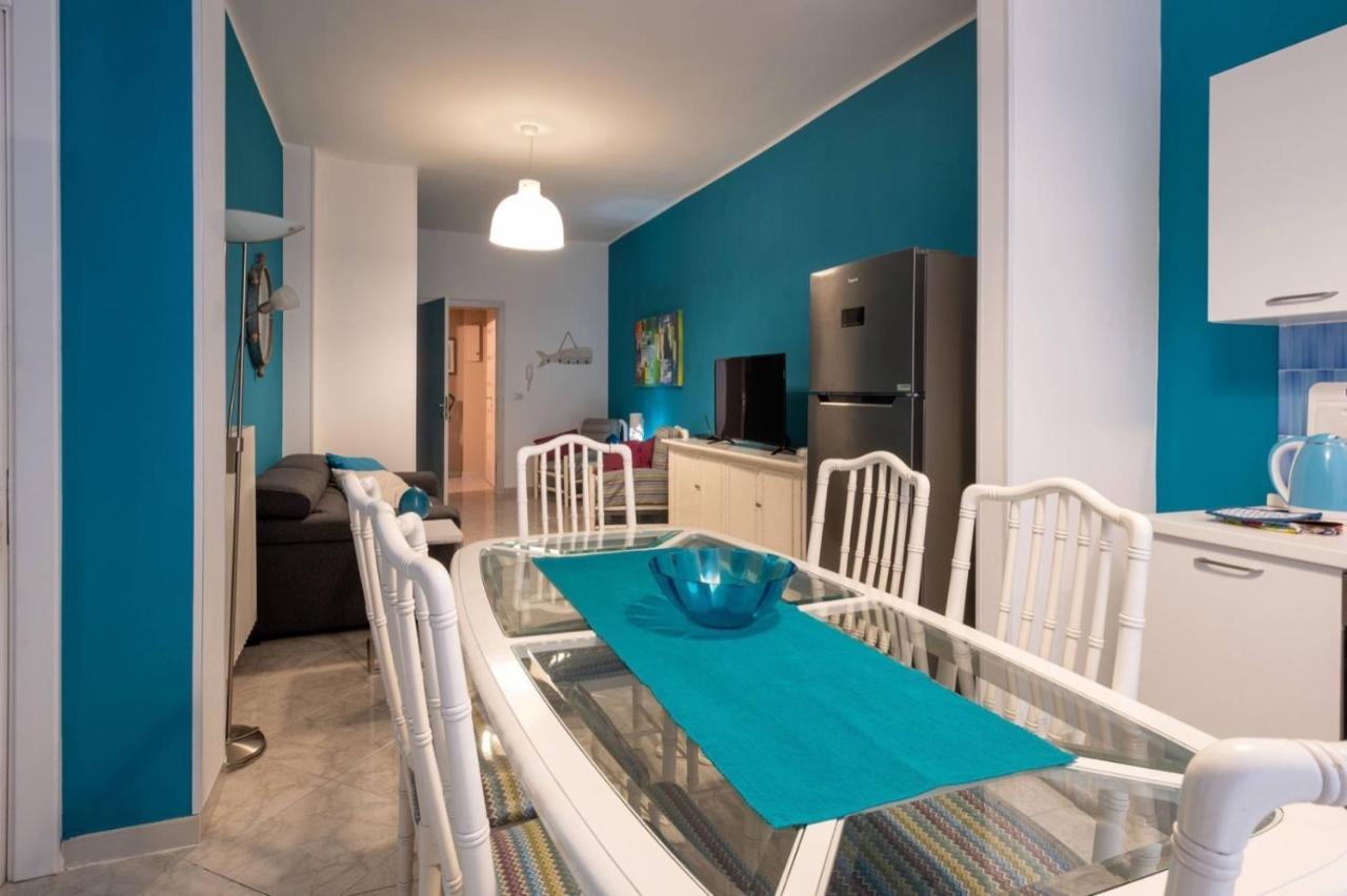 Maree Apartments Порто-Чезарео Екстер'єр фото