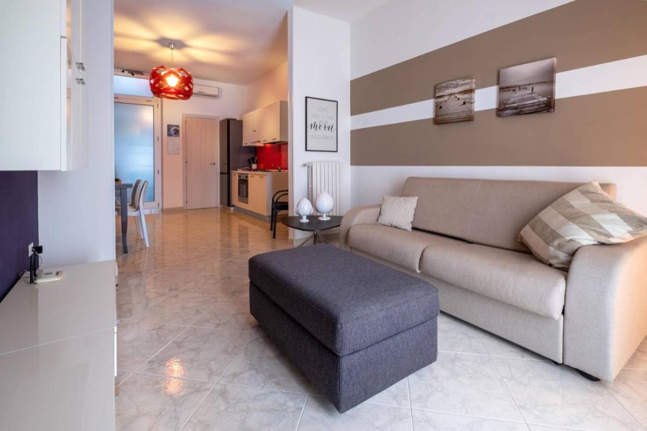 Maree Apartments Порто-Чезарео Екстер'єр фото