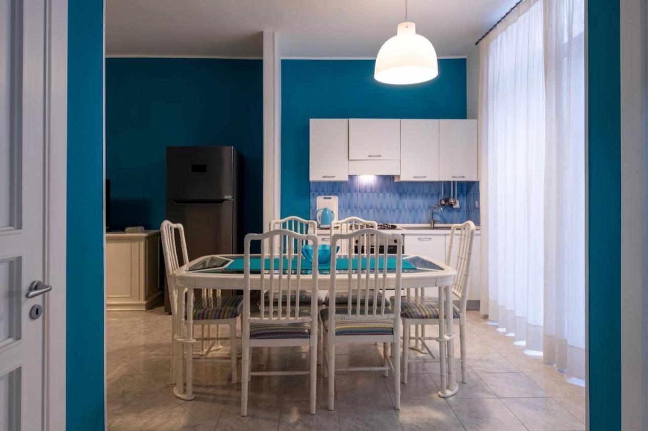 Maree Apartments Порто-Чезарео Екстер'єр фото