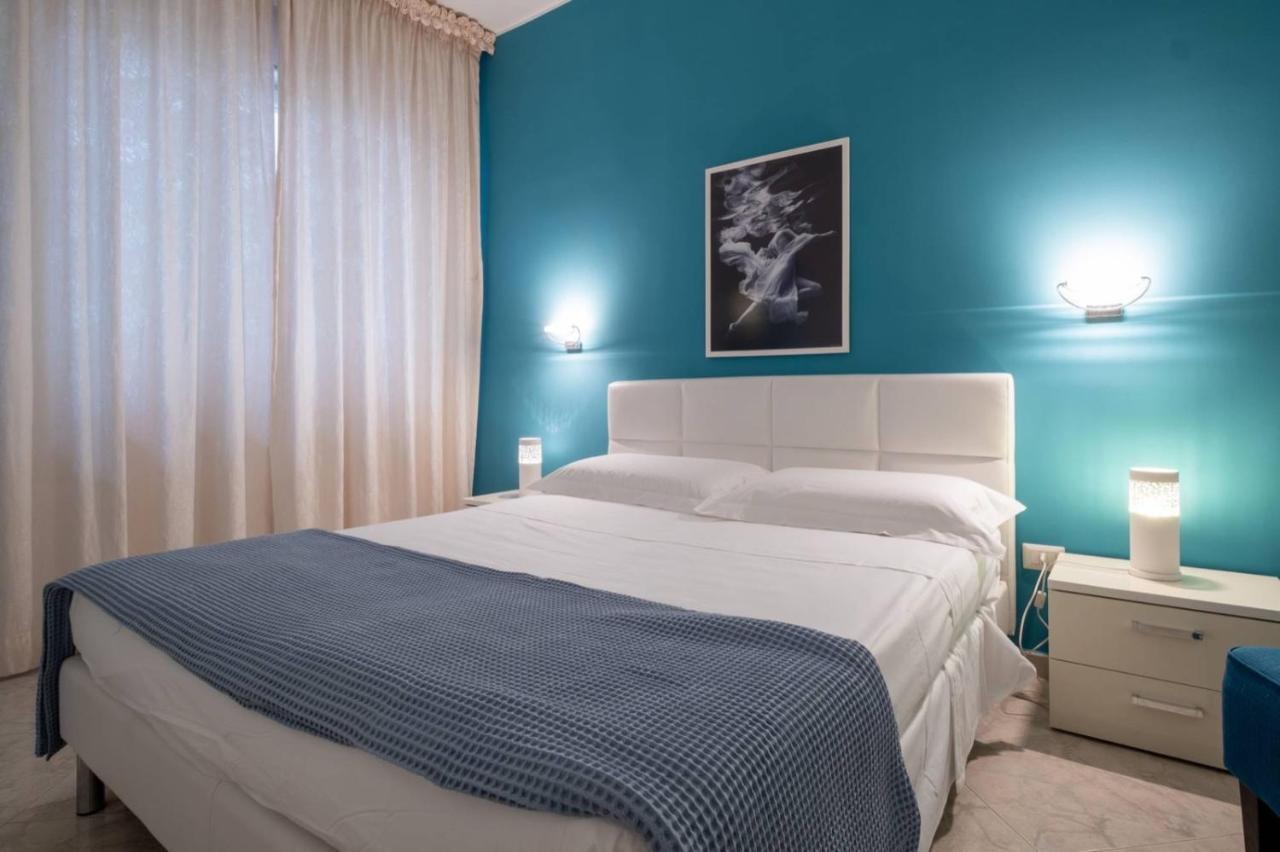 Maree Apartments Порто-Чезарео Екстер'єр фото