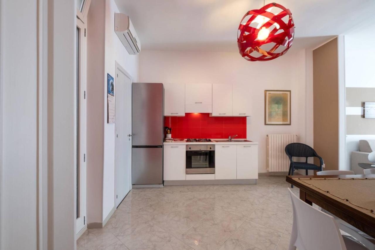 Maree Apartments Порто-Чезарео Екстер'єр фото