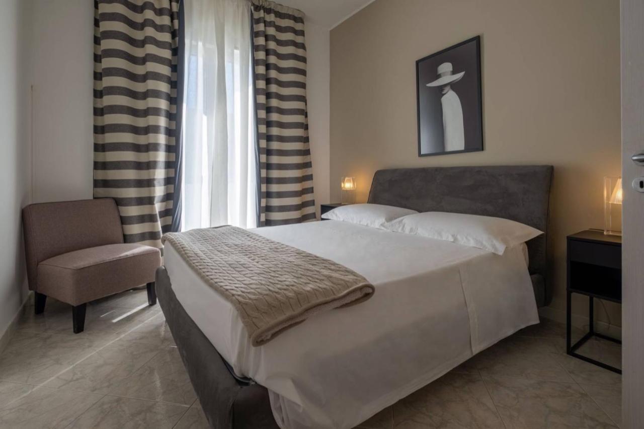 Maree Apartments Порто-Чезарео Екстер'єр фото