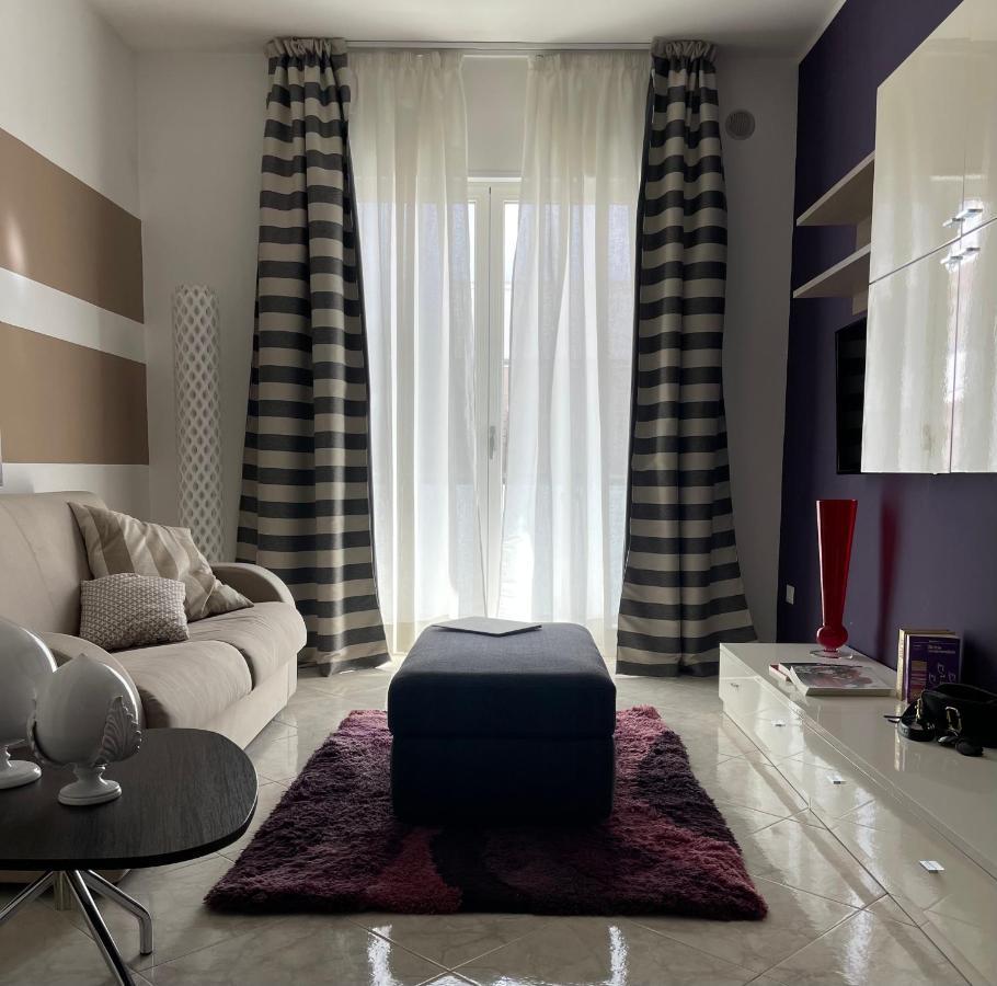 Maree Apartments Порто-Чезарео Екстер'єр фото