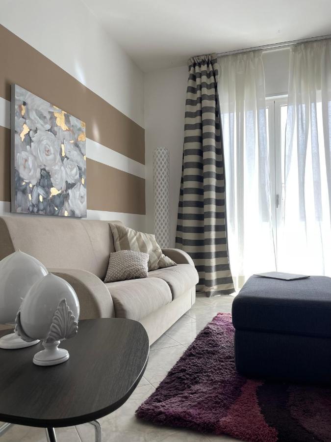 Maree Apartments Порто-Чезарео Екстер'єр фото