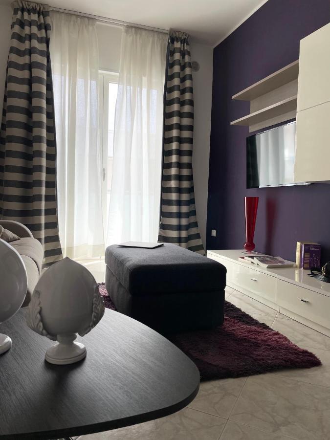 Maree Apartments Порто-Чезарео Екстер'єр фото