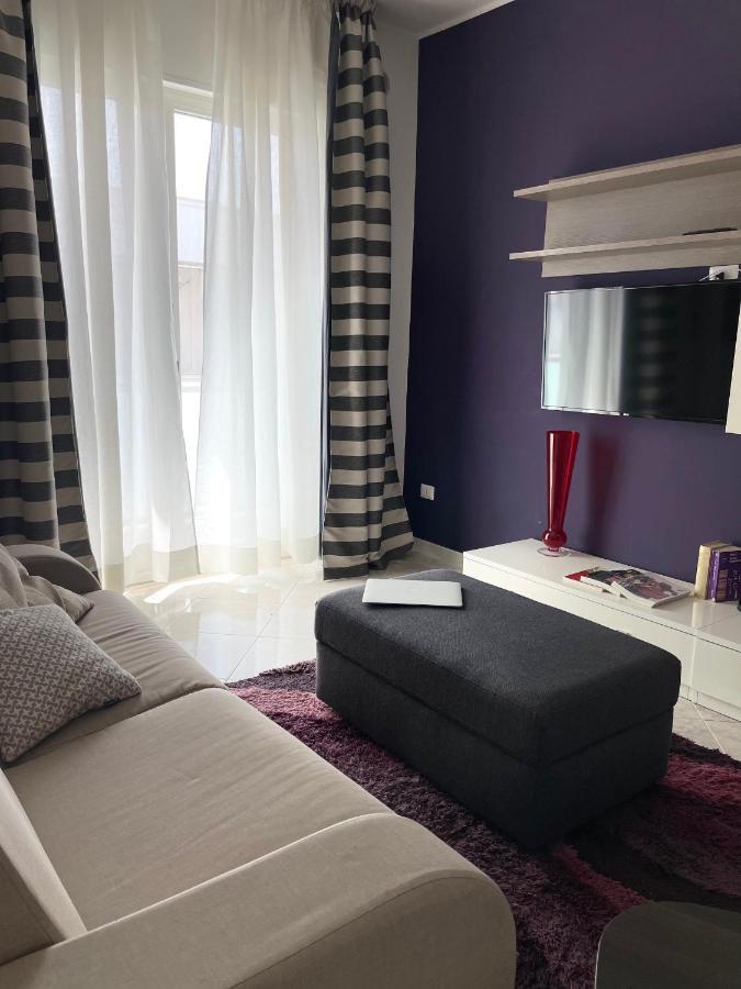 Maree Apartments Порто-Чезарео Екстер'єр фото